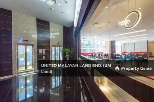 Zenith Lifestyle Centre