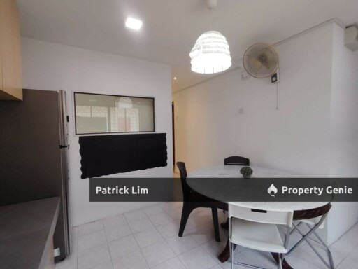 Kota Laksamana (Fully Furnished) Townhouse For Rent