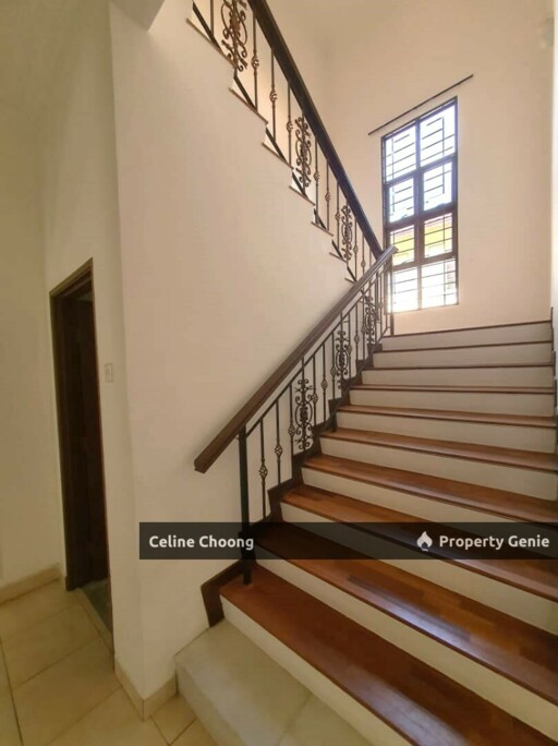 Mutiara damansara B387