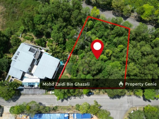 Prime Bangalow Land putra Crest subang jaya