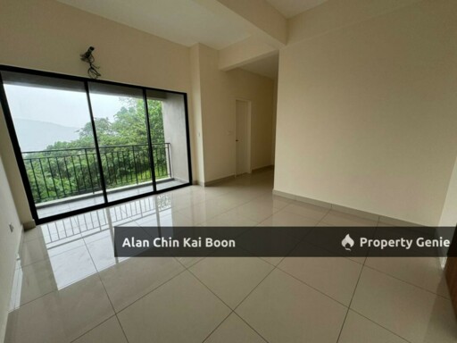 Nassim Heights Ampang Selangor 3 Storey Terrace House For Sale