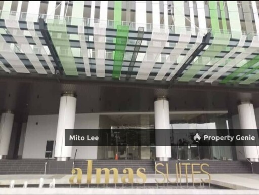 Almas Suites For Rent Puteri Harbour For Rent Iskandar Puteri For Rent Johor For Rent