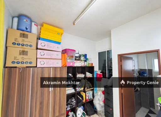 Freehold & Cheapest | 2 Storey Terrace Taman Dahlia  Bandar Baru Salak Tinggi