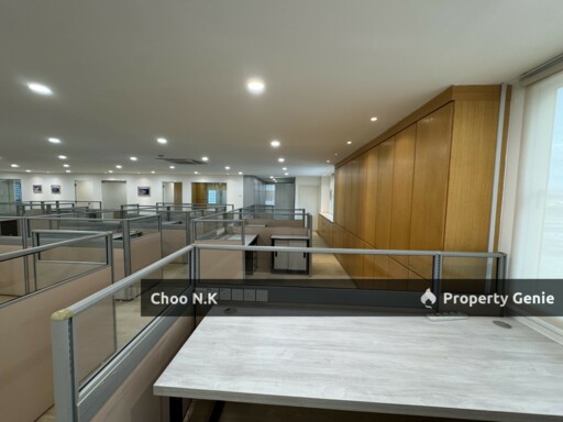 Kelana Jaya, Jalan SS7/2, Kelana Business Centre