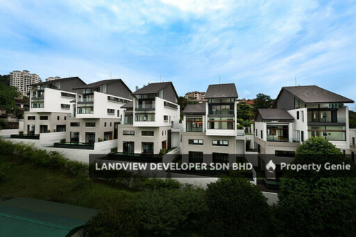 Tanduk 5 Residency