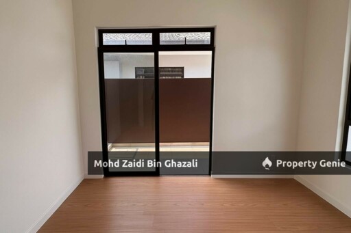 3 Storey Terrace @Mulia Resident
