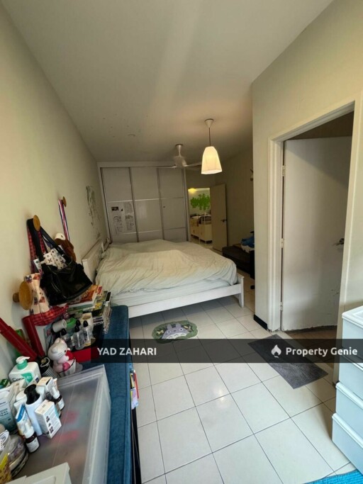 Jalan Jeriji, Bukit Jelutong | 2-Storey Terrace 4 Bedrooms | RM860K - Freehold & Gated Guarded Community