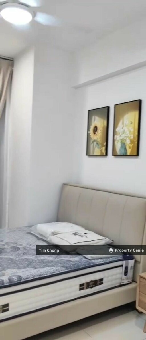 For Rent ‼️  *M Macrolink Hijauan Medini @ Iskandar Puteri*