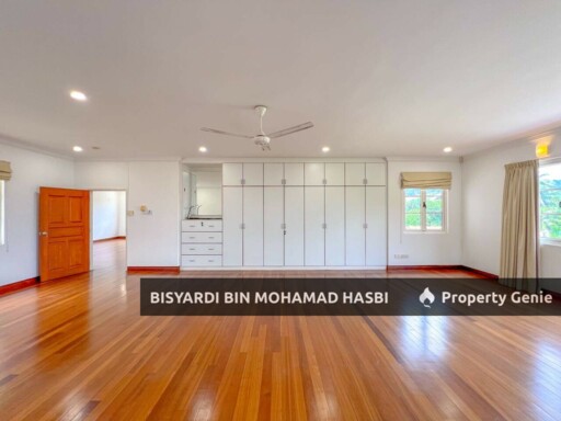 2 STOREY BUNGALOW HOUSE, UKAY HEIGHTS, AMPANG .