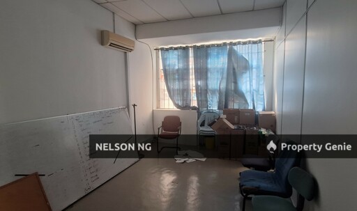 Taman Seremban Jaya END Lot Shop Office @ Seremban For sale