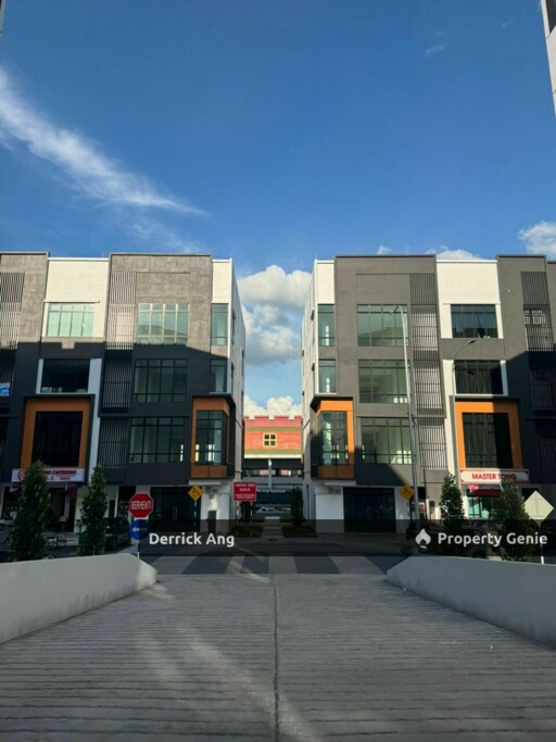 For Rent - Pelangi Avenue For Rent Taman Pelangi For Rent Johor Bahru City Centre For Rent Johor FOr Rent