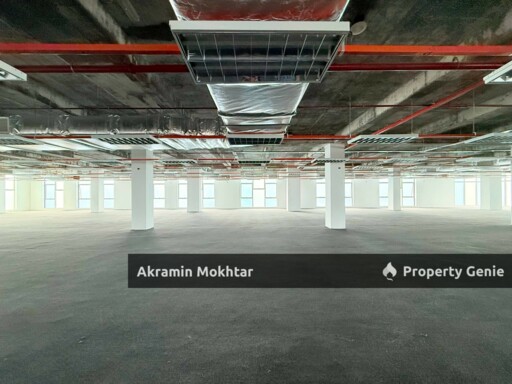 Freehold | 6 Storey Office Building CYBERJAYA, SELANGOR