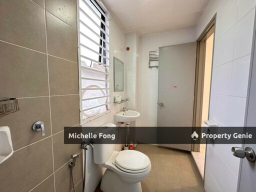 Taman Nusa Bayu @ Iskandar Puteri / Gelang Patah / Double Storey Terrace 20x70 / Fully Renovated / Unblock View