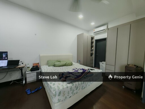🔥 SUNWAY VELOCITY FREEHOLD — TENANTED UNIT 🔥