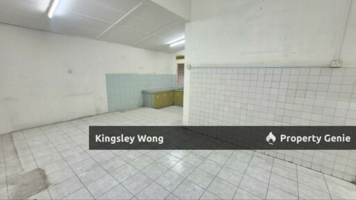 Ipoh Garden South Single Storey Semi D Near Ipoh Town Mall Sunway City Ipoh