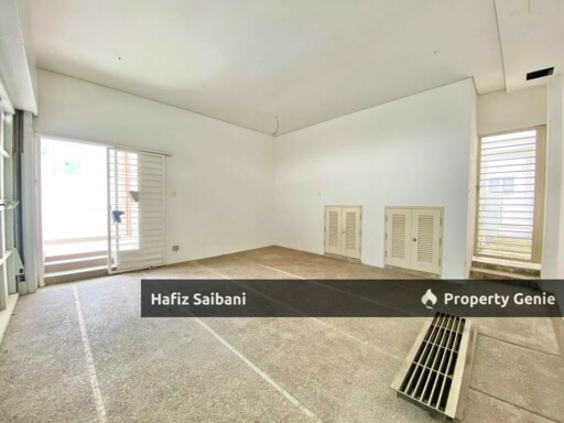 Double Storey Semi D Willow Park Denai Alam Shah Alam