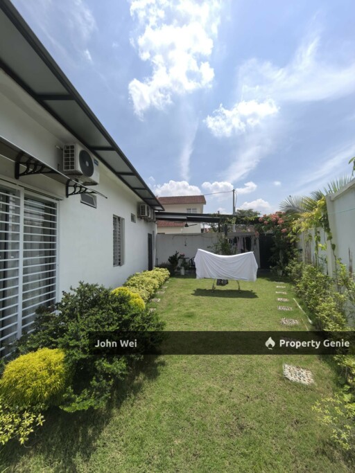 Setia Indah Corner Lot只需7xxK‼️ 全场最低‼️