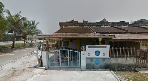 Taman PD Jaya