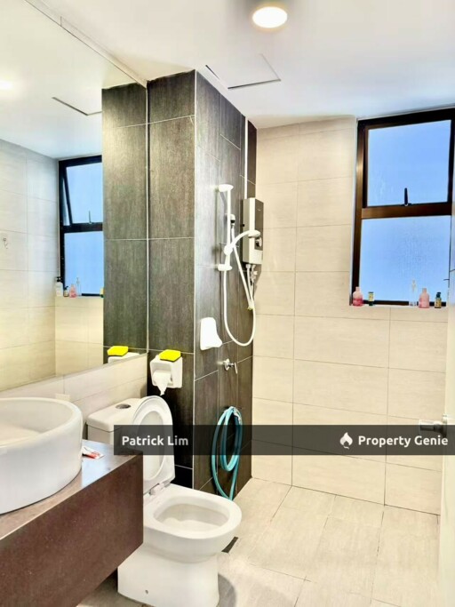 Admiral Residences Condo (For Sale) Kota Laksamana Jaya Melaka