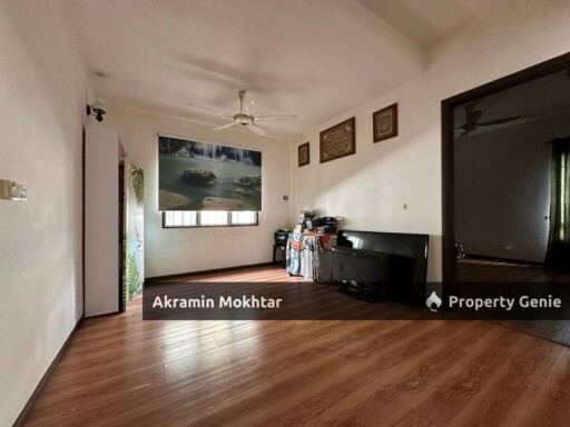 FREEHOLD & RENOVATED | 3 STOREY SEMI DETACH HOUSE TAMAN TROPIKA 2 BANGI