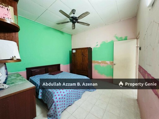 DOUBLE STORY CORNER LOT ‼️BANDAR BERTAM PUTRA