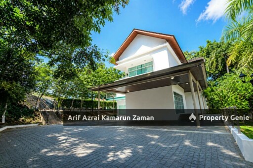 [Luxury 2-Storey Bungalow] Exclusive 5+1 Bedroom Bungalow @ Beverly Row, IOI Resort City | 6,932 sqft Built-up | 20,508 sqft Land | 7 Bathrooms | RM13,000