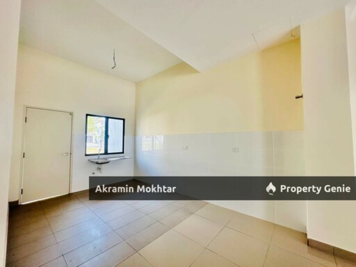 Freehold | Double Storey Monet Garden at Sunsuria City, Sepang ✅
