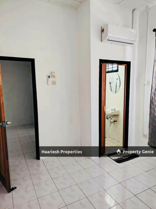 Shop Apartment Mampu Milik Bandar Selesa Jaya