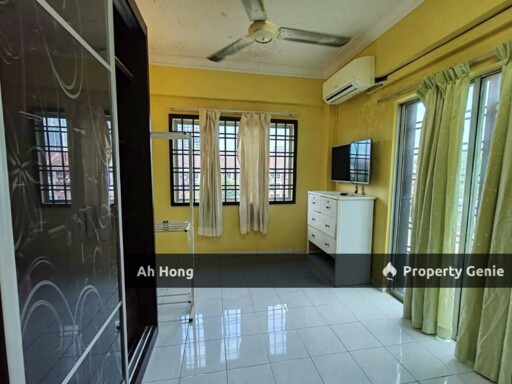 Full Loan / Cash Out Unit / 0 Downpayment / Tampoi / Renovated