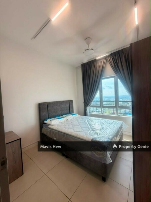For Rent, One49 Residence, 2 Carpark, Fully Furnished, G&G