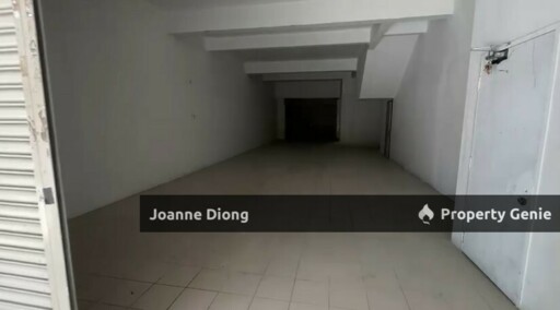 The Encorp Ground Floor Shop(Facing The Strand Mall)