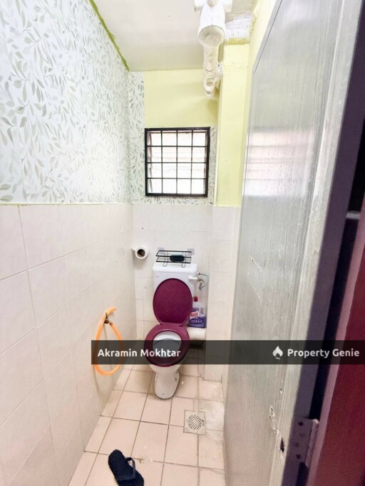 Flat Selayang Mulia, Taman Selayang Mulia, Batu Caves