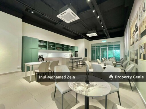 RUMAWIP Bandar Sri Permaisuri Cheras