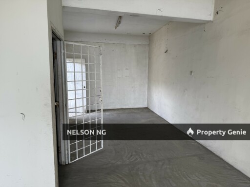 Seremban, Jalan rasah