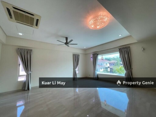 Tropicana Golf & Country Resort Bungalow For Rent