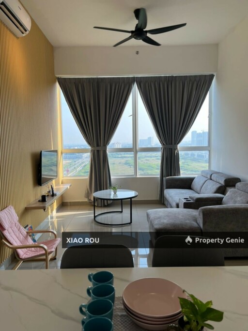 For Sale Kota Laksamana Amber Cove Residence