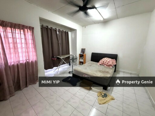 SUPER VALUE! 2-Storey Superlink @ Taman Kajang Prima