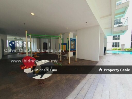 [Below Market 34%] Regalia Residence Jalan Sultan Ismail Chow Kit KL City