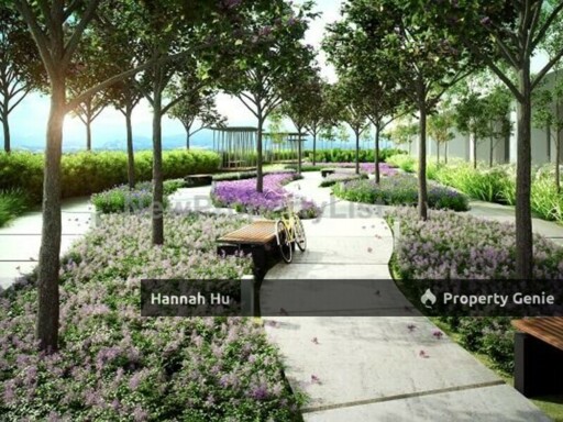 Buy to Earn RM100K from KL Trader Square Residence