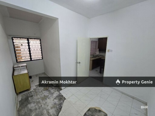2 STOREY TERRACE HOUSE BUKIT INDAH FASA 3 AMPANG