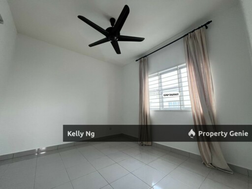 Townhouse At Laman Impian Botanic Klang For Sale & Rent