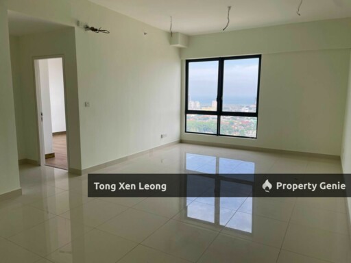 Below Value 2 Bedroom Unit For Sale @ The Apple