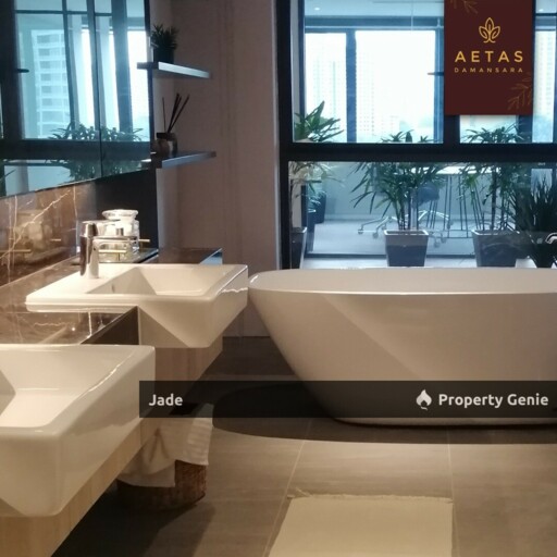 Aetas Damansara , Tropicana PJ For Sale