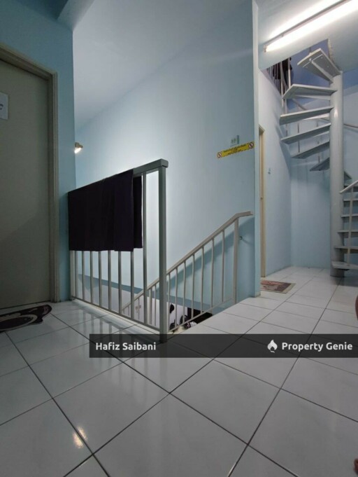 2.5 Storey Terrace Taman Cheras Jaya Cheras Selangor