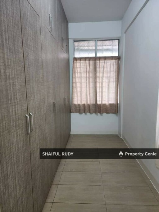 Want to Let. Casmaria Apartment Blok F
