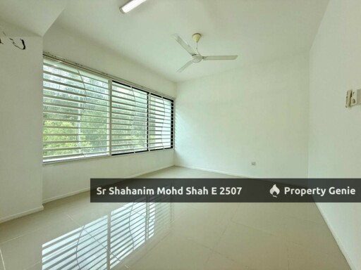 Double Storey Terrace, Taman Desa Budiman, Sungai Long Kajang