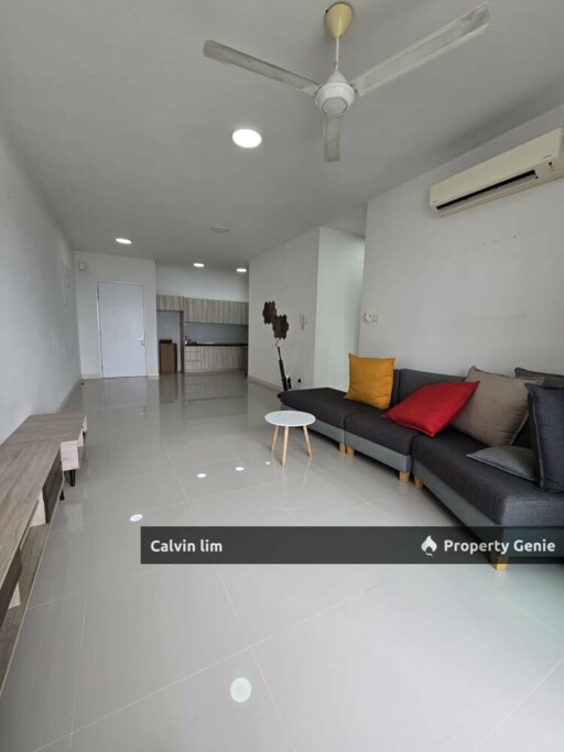 LAMAN SCENARIA KIARA