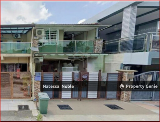 No. 18, Jalan TK 2/12, Taman Kinrara, Seksyen 2, 47190 Puchong, Selangor