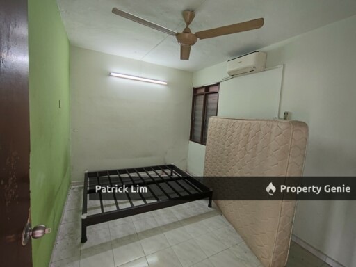 (1St Floor) Pangsapuri Kota Laksamana Utama For Sale