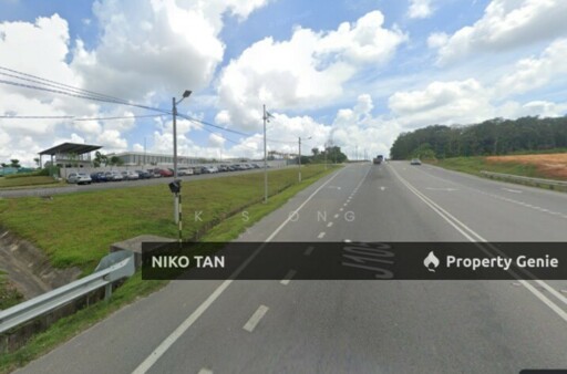 16 Acre Of Agricultural Land At 2nd Layer In Senai Main Road FOR SALE